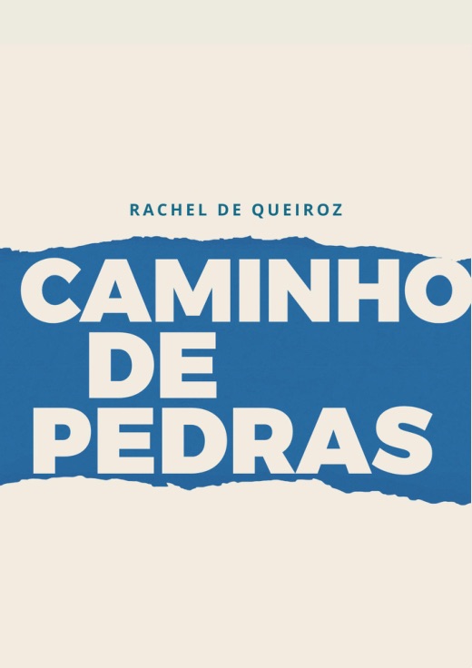 Abertura da seção Caminho de pedras